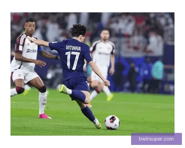 早知道丨豪门失手夜曼城大巴黎欧冠齐遭爆冷落败意外出局警钟再响