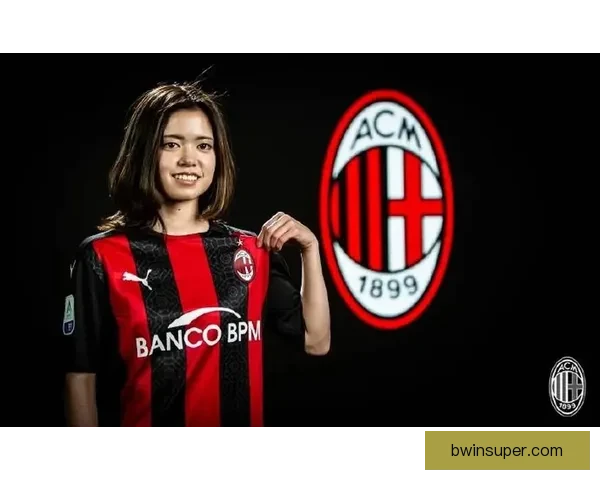 米兰女足主场憾平佛罗伦萨女足一比一握手言和显韧性全取关键一分